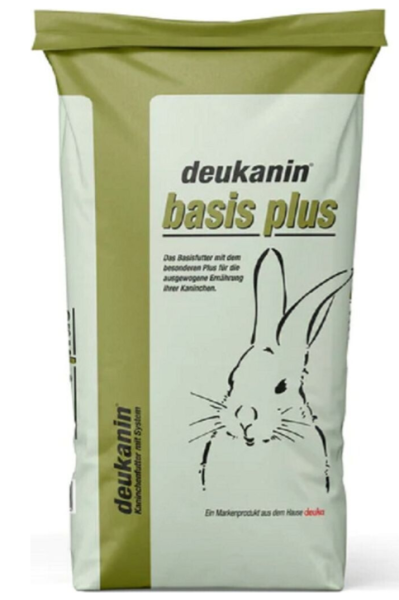 Deukanin Basis Plus 25 kg 3 mm